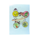 SET PINS REDONDOS PARA ROPA