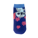 MEDIAS ESTAMPADAS PERSONAJES SURTIDOS
