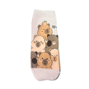 MEDIAS ESTAMPADAS PERSONAJES SURTIDOS