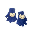 GUANTES CON APLIQUE