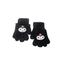 GUANTES CON APLIQUE