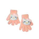 GUANTES CON APLIQUE