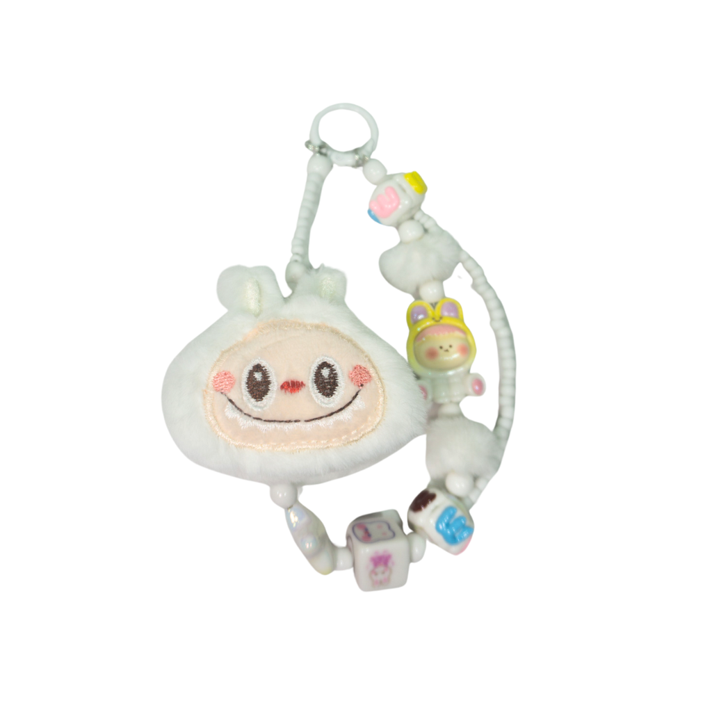 PULSERA TELEFONO LABUBU