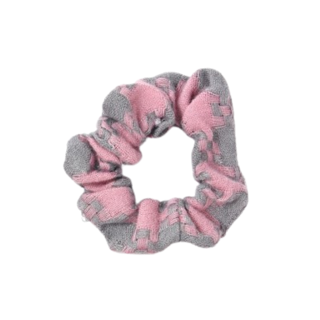 SCUNZI ESTAMPADO COMBINADO