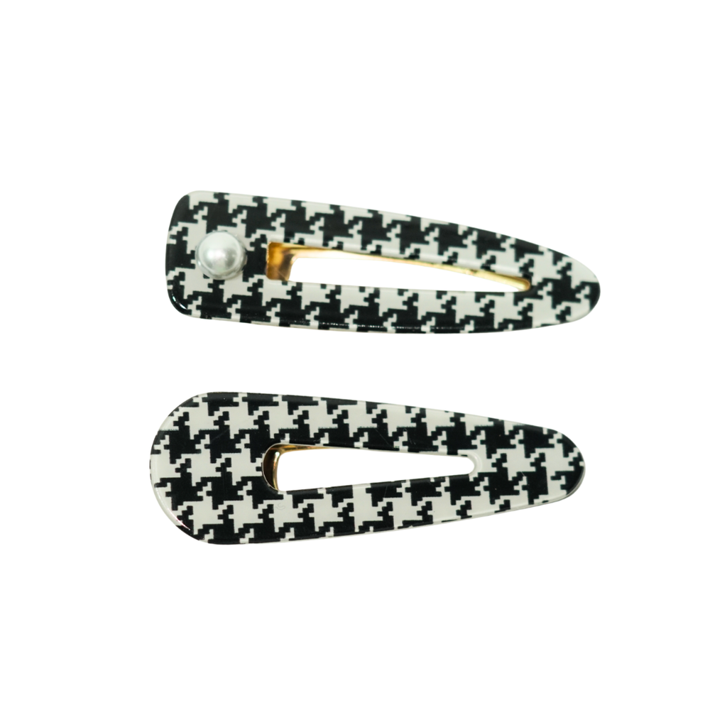 HEBILLAS X2