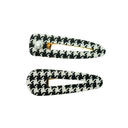 HEBILLAS X2