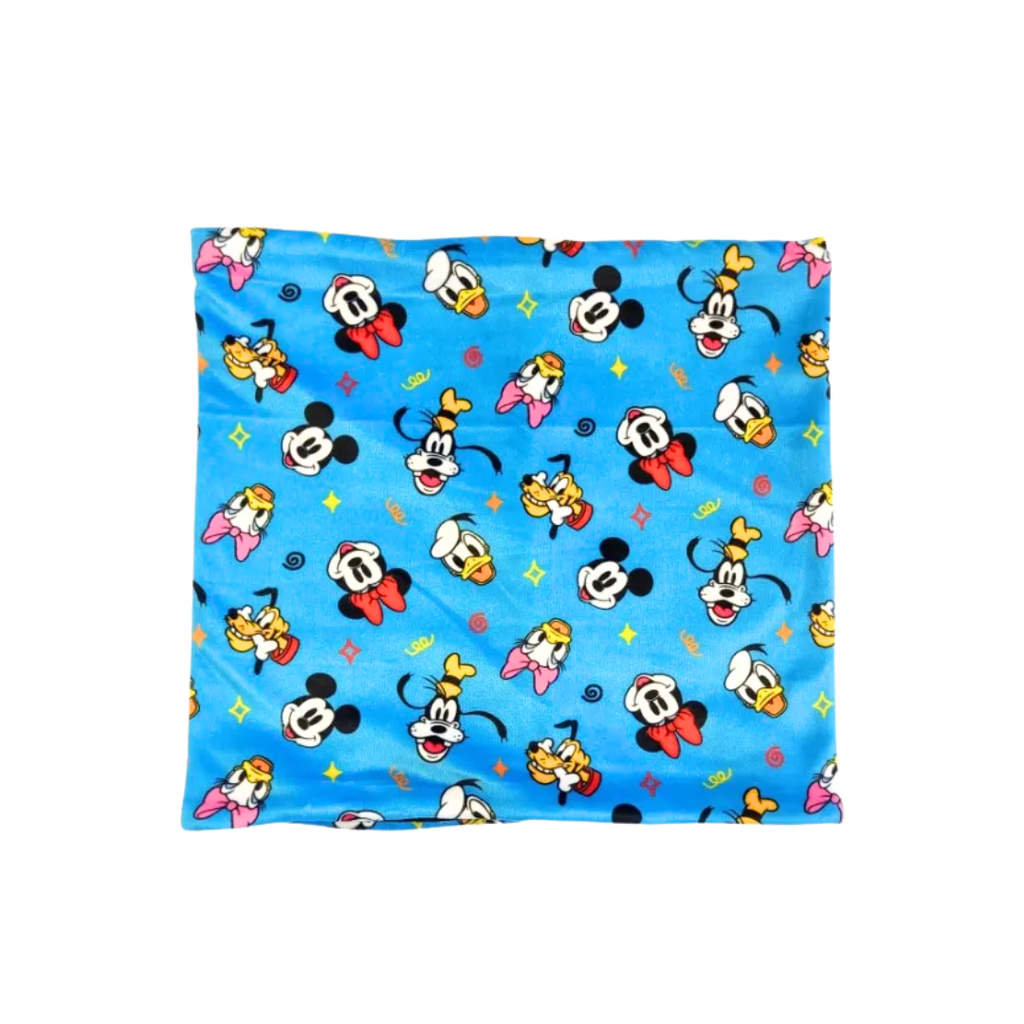 CUELLO INFANTIL DE MICKEY