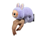 BRAZALETE LABUBU PELUCHE