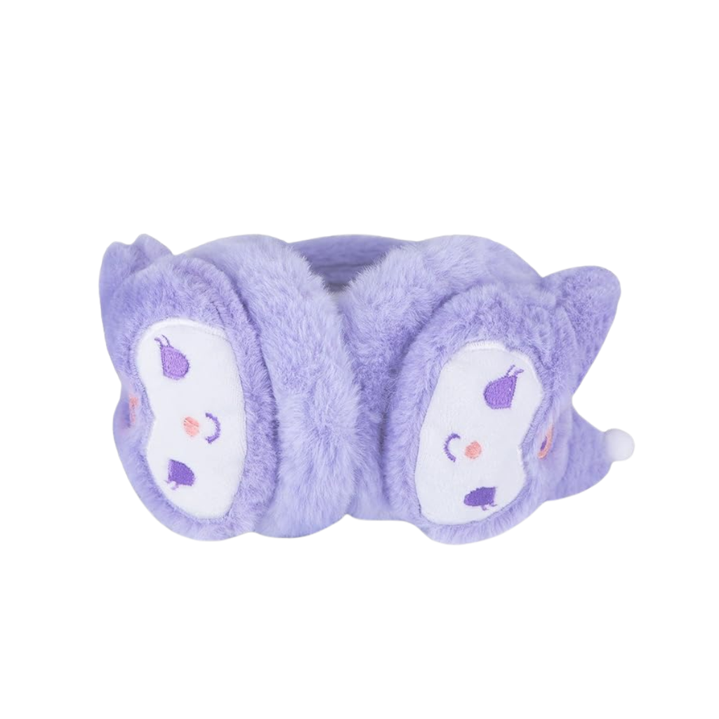 OREJERA SANRIO