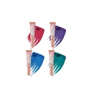 MASCARA PARA PESTAÑAS COLORES