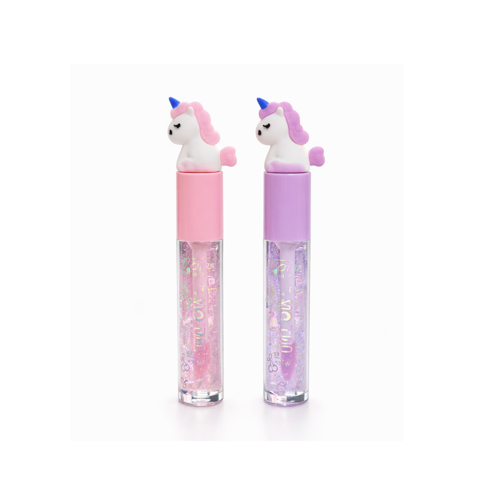 BRILLO LABIAL UNICORNIO