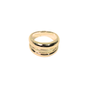 ANILLO DORADO Y PLATEADO MODELOS SURTIDOS