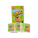 JUEGO UNO EDICION ESPECIAL CAPIBARA