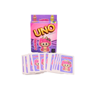 JUEGO UNO EDICION ESPECIAL LABUBU