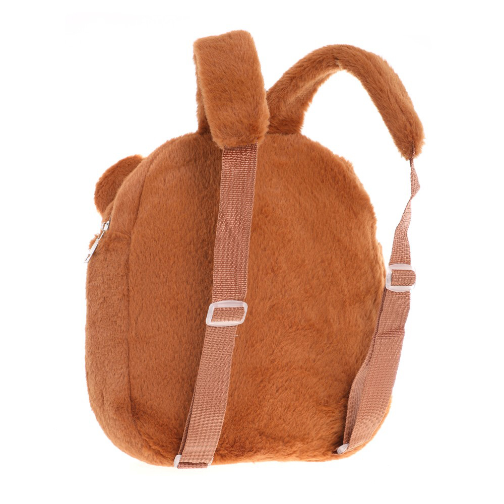 MOCHILA CAPIBARA