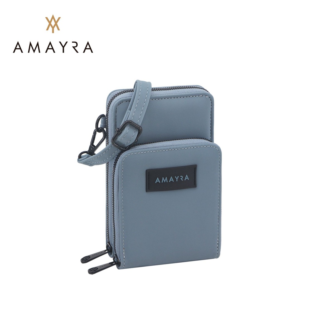 BANDOLERA PORTACELULAR