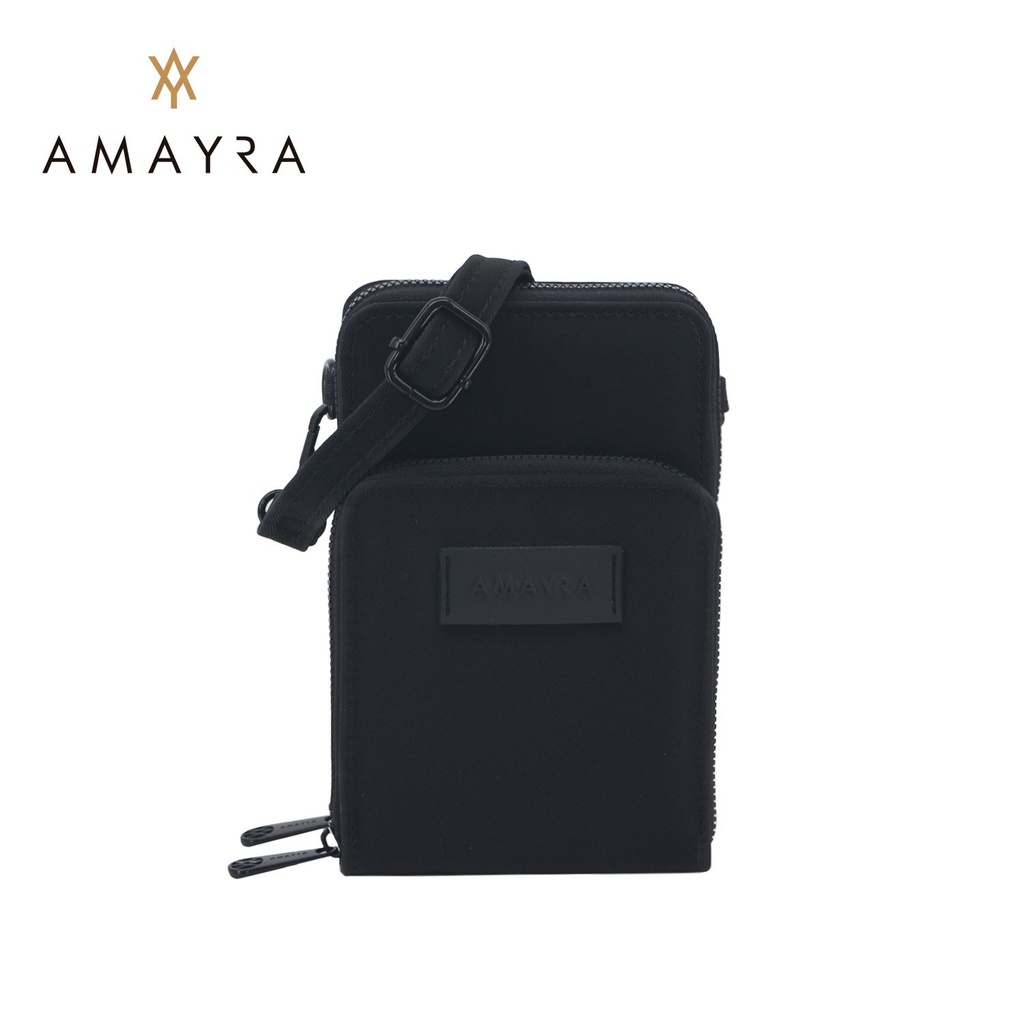 BANDOLERA PORTACELULAR