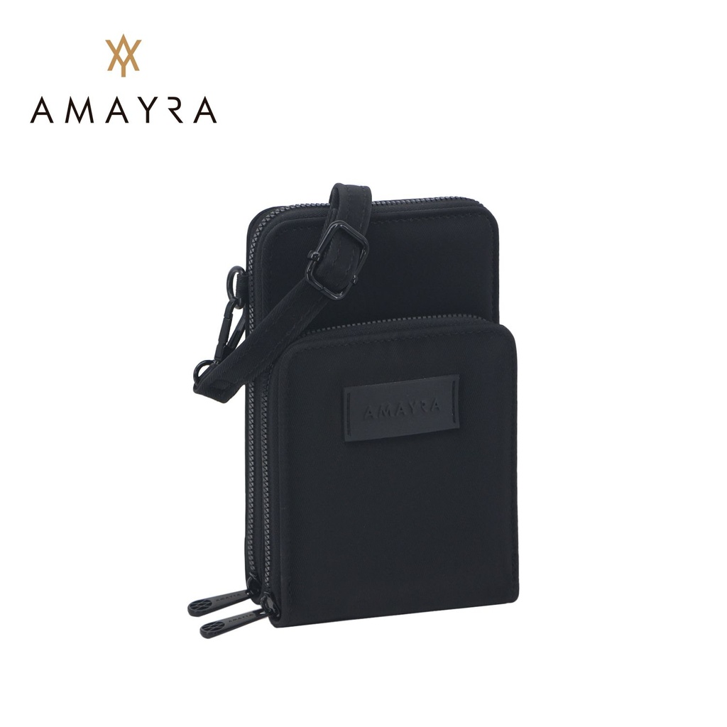 BANDOLERA PORTACELULAR