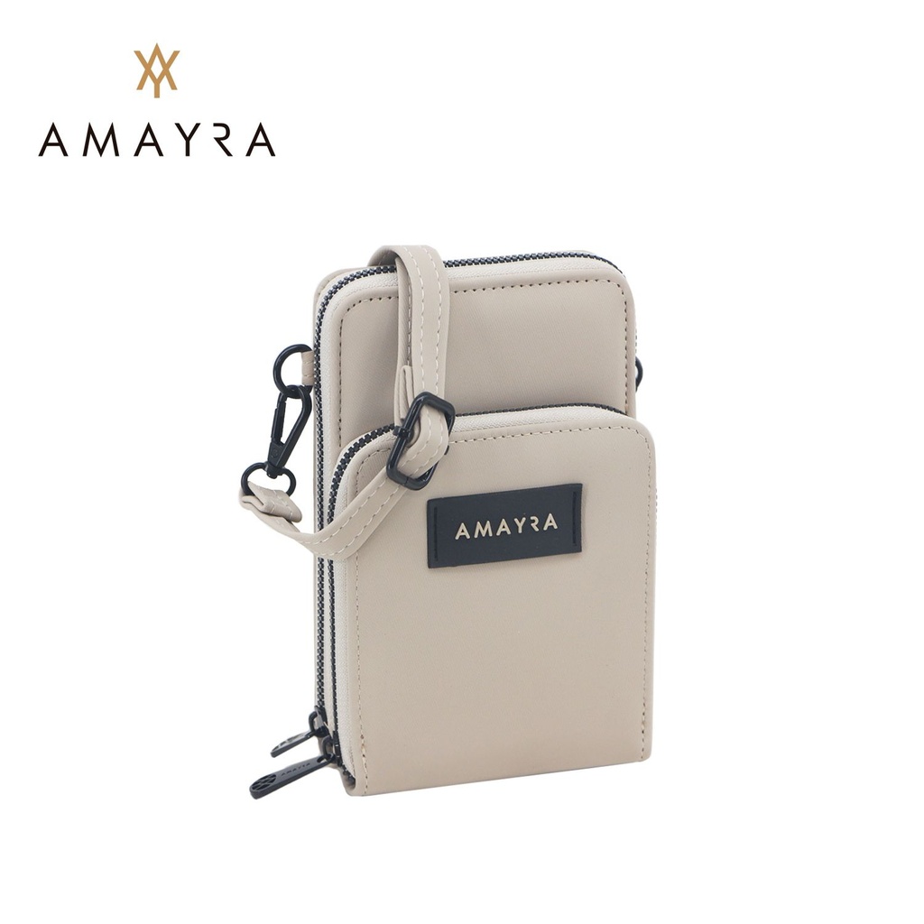 BANDOLERA PORTACELULAR