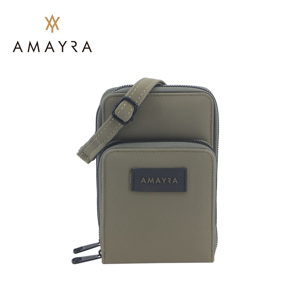 BANDOLERA PORTACELULAR