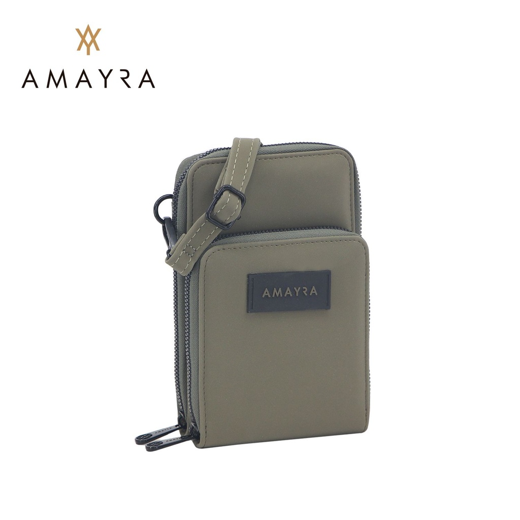 BANDOLERA PORTACELULAR