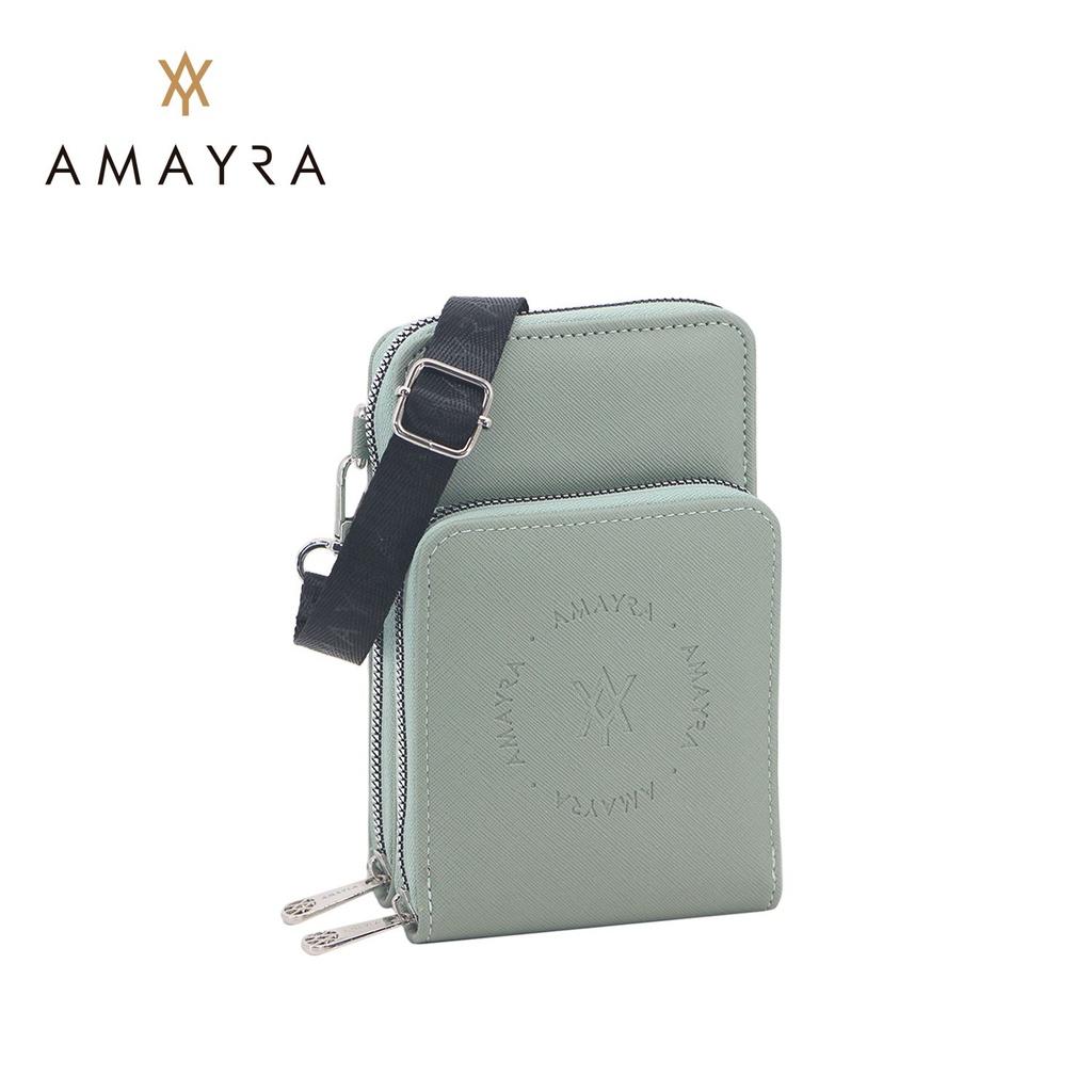 BANDOLERA PORTACELULAR