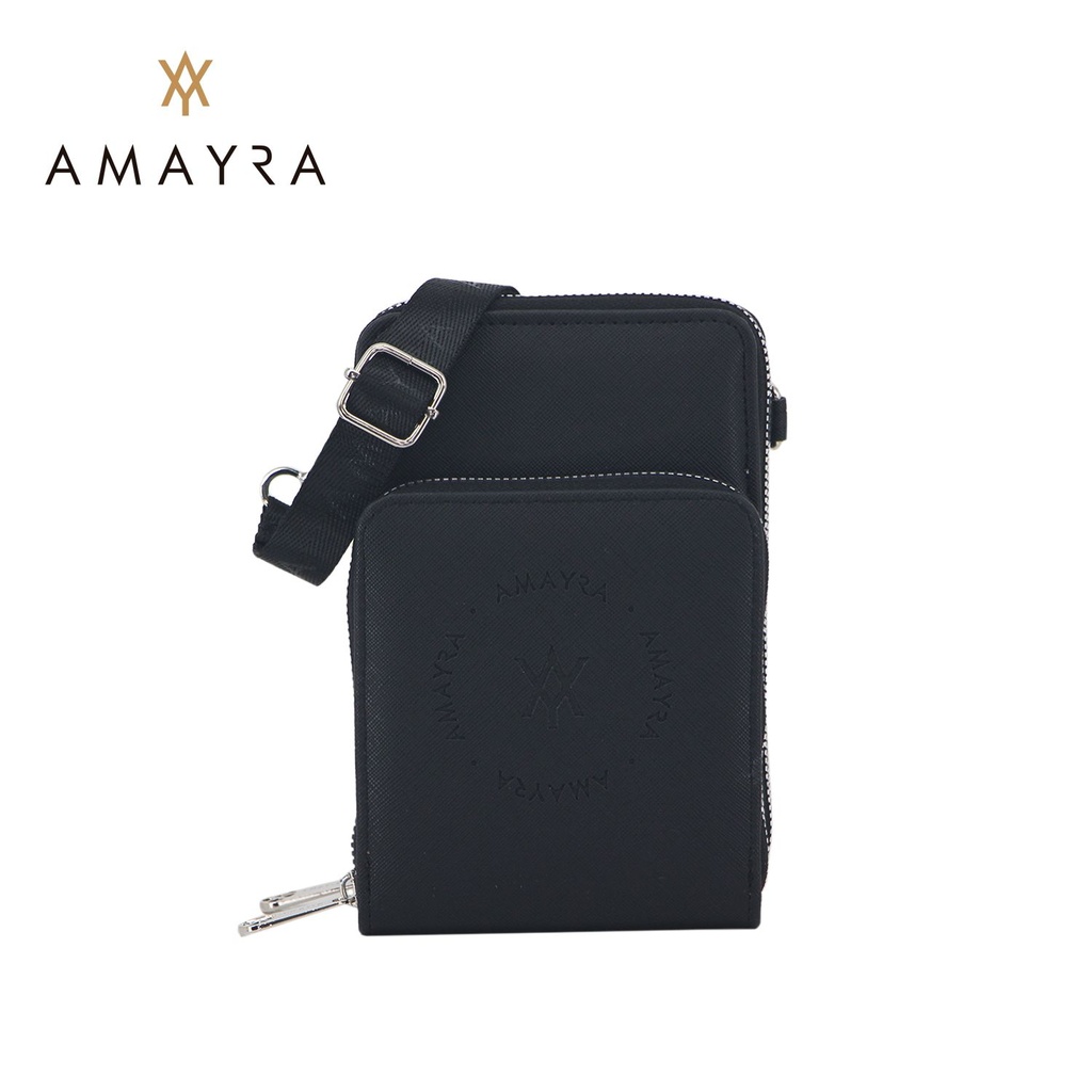 BANDOLERA PORTACELULAR