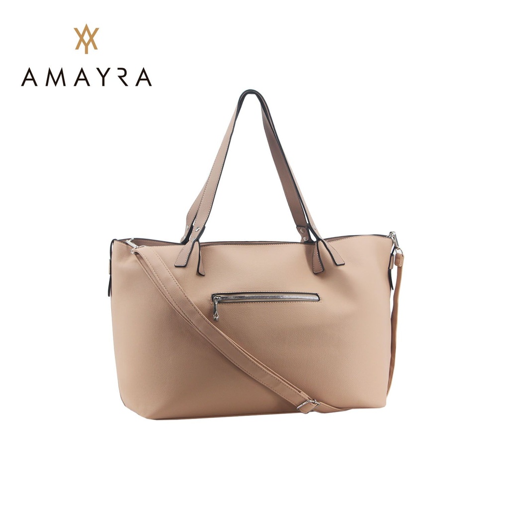 CARTERA AMAYRA NEGRA