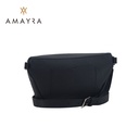 RIÑONERA AMAYRA NEGRA