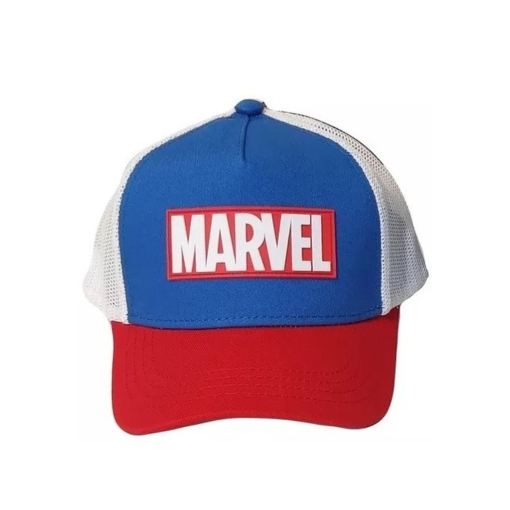 GORRA TRUCKER AVENGERS