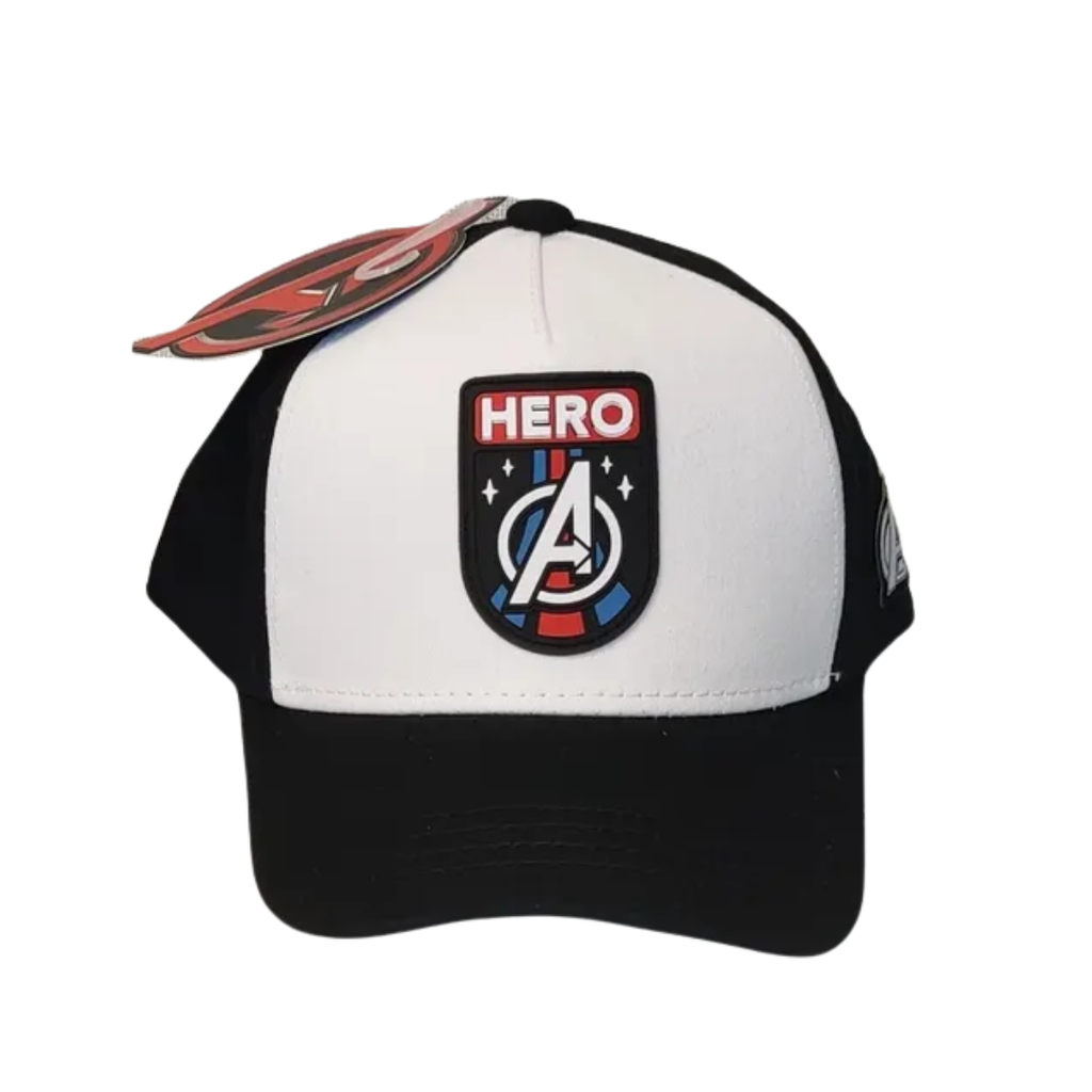 GORRA TRUCKER AVENGERS