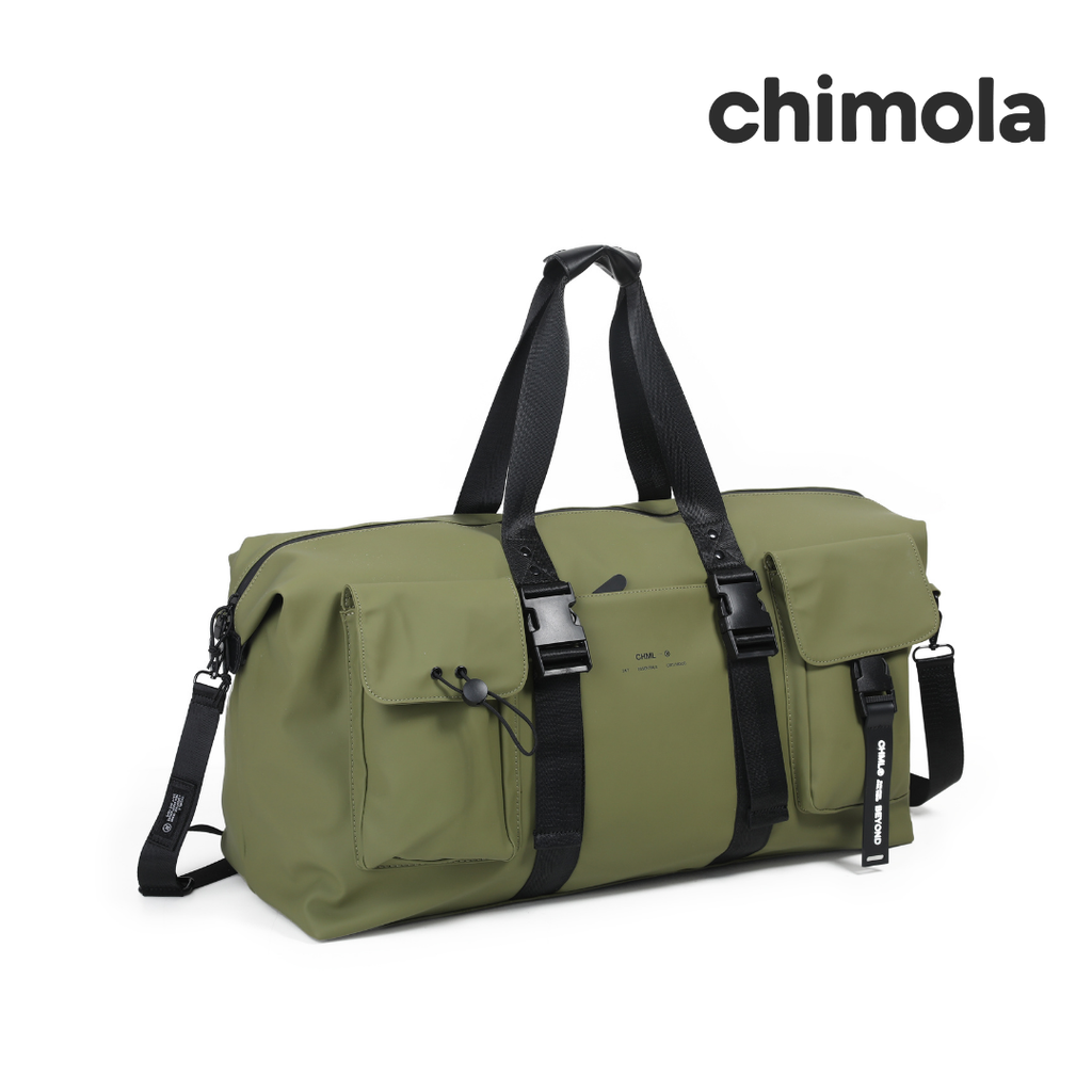 BOLSO DE VIAJE CHIMOLA