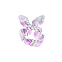 COLERO SCUNZI CON OREJAS COLOR LISO