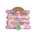 SET INFANTIL DE PULSERAS MOSTACILLAS #35