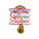 SET INFANTIL DE PULSERAS MOSTACILLAS #35