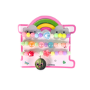 SET INFANTIL DE PULSERAS MOSTACILLAS #35