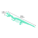 DINO SENSORIAL ANTI ESTRES SURTIDO