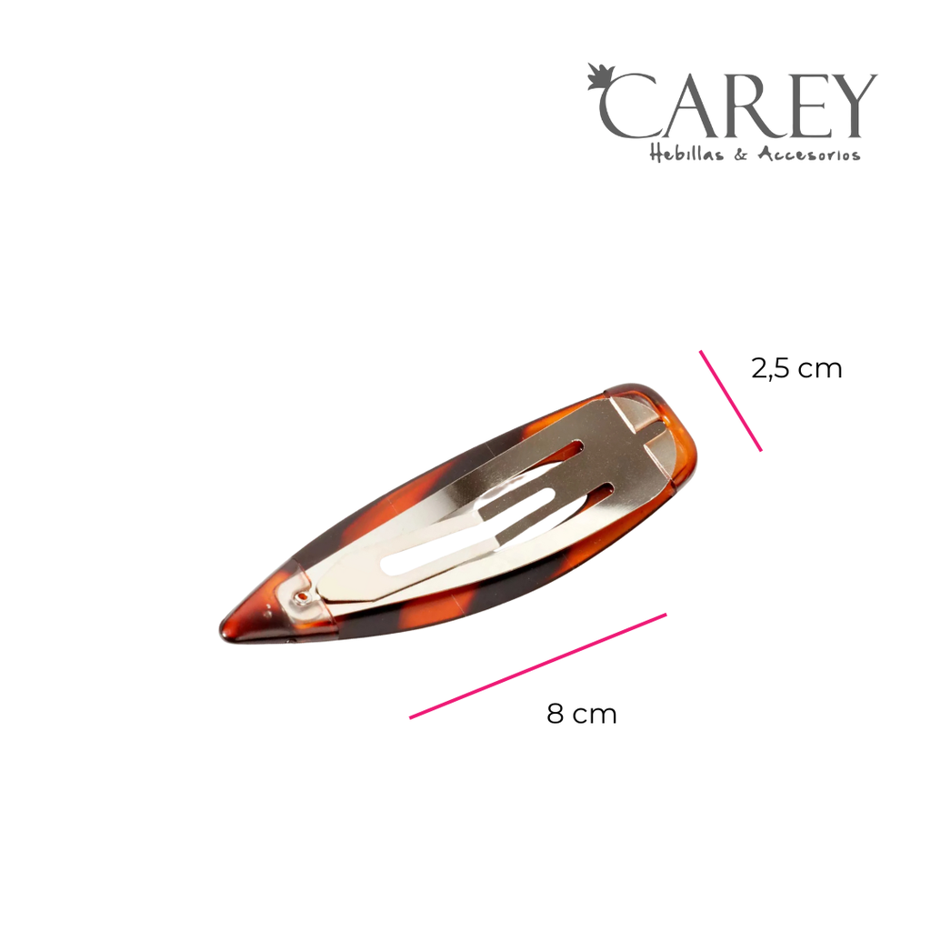 TIC TAC GIGANTE FORRADA CAREY