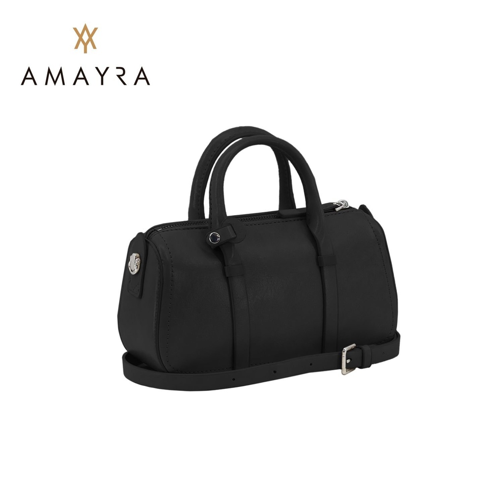 CARTERA COLOR LISO AMAYRA