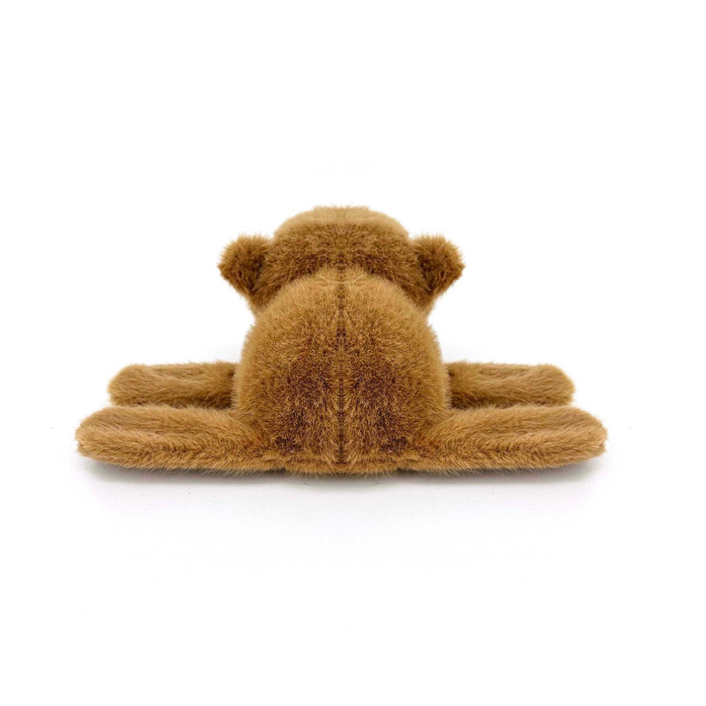 PULSERA MAGICA CAPIBARA