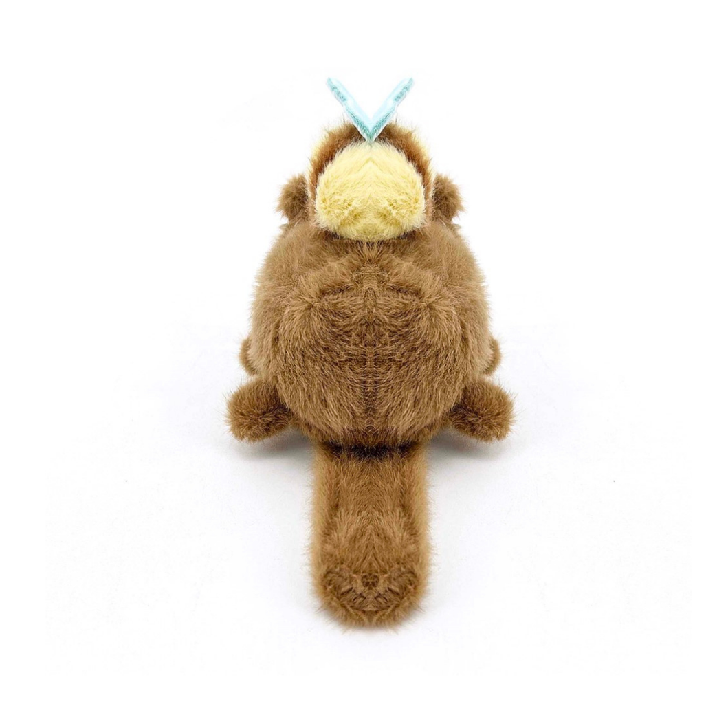 PULSERA MAGICA CAPIBARA CON ABEJA