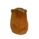 PELUCHE CAPIBARA 18CM
