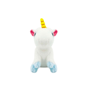 PELUCHE UNICORNIO 24CM