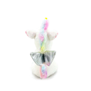 PELUCHE UNICORNIO 24CM