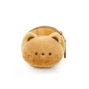 MONEDERO PANQUEQUE OSO Y CAPIBARA