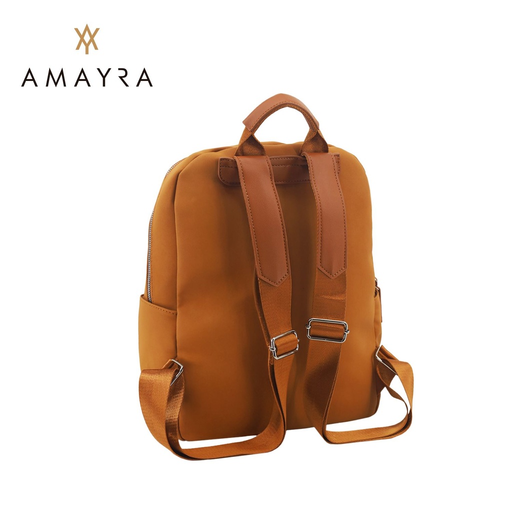 MOCHILA AMAYRA