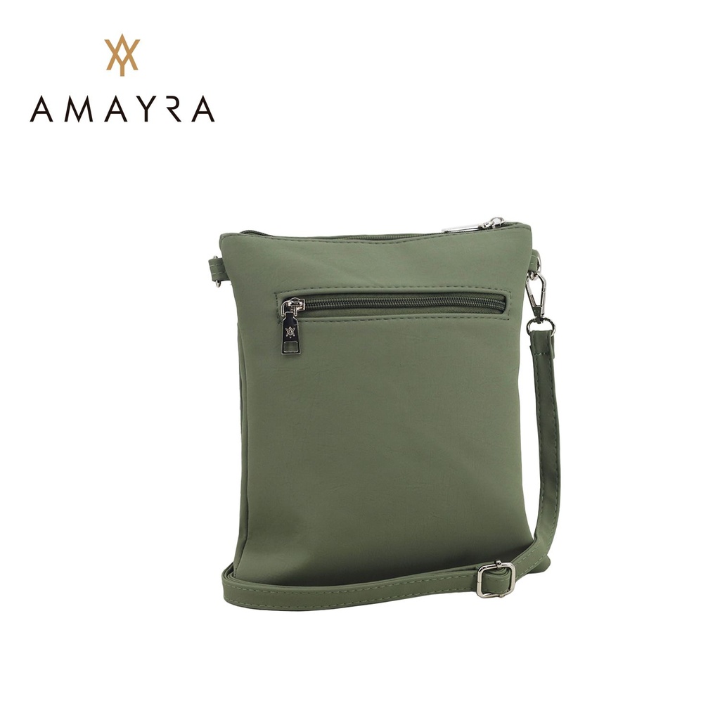 MORRAL AMAYRA