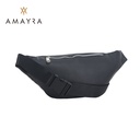 RIÑONERA COLOR LISO AMAYRA