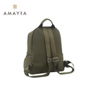 MOCHILA COLOR LISO AMAYRA