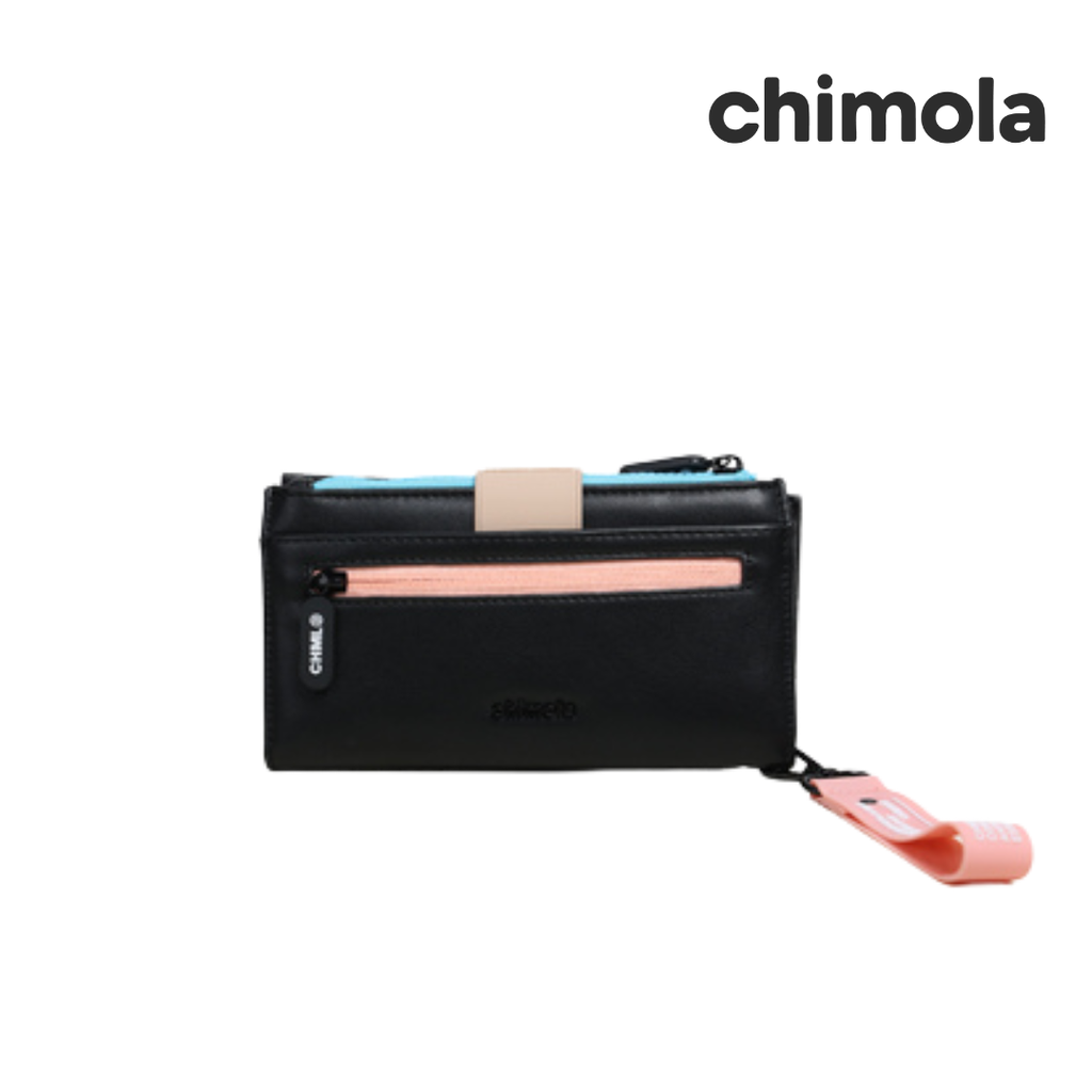 BILLETERA CALIFORNIA